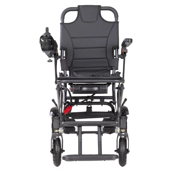 Elektrický vozík pre invalidov 112E